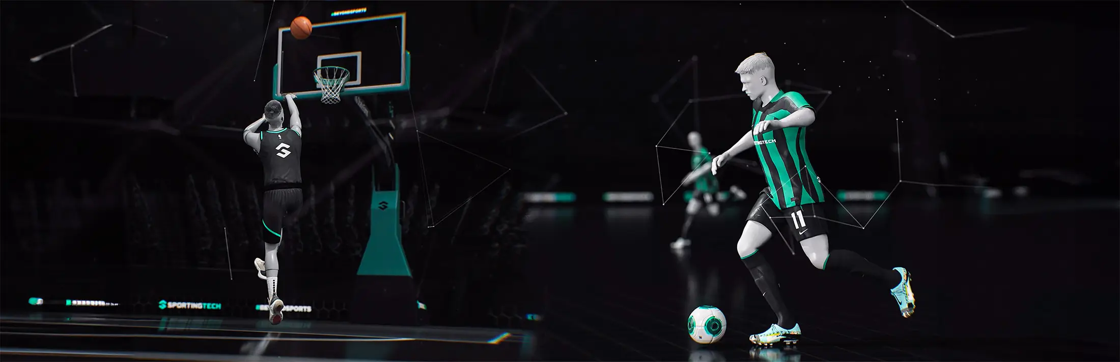 Sportingtech's Global i-Gaming Event in Sao Paulo, Miami and Barcelona